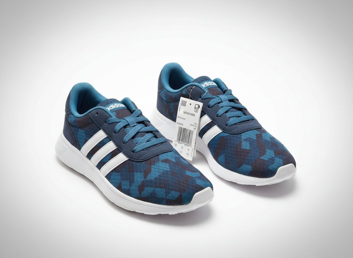 ADIDAS CONVIENT UNISEXE POINTURE 39 UN TIERS NEUF