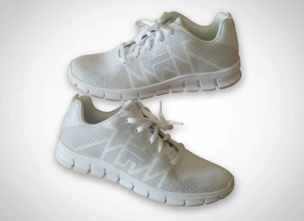 FILA SOFT ET UNISEXE POINTURE 42 NEUF ET IMPORTE