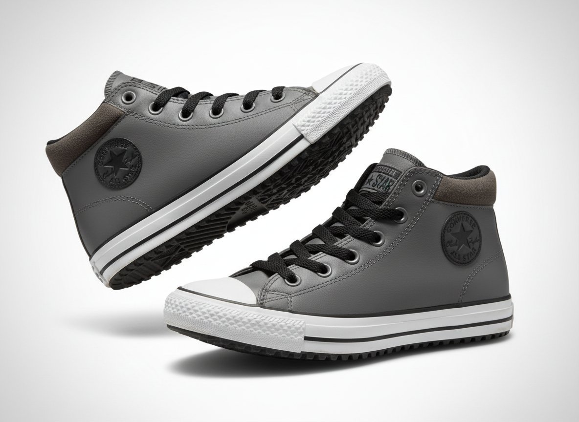 CONVERSE ALL STAR POINTURE 36 NEUF