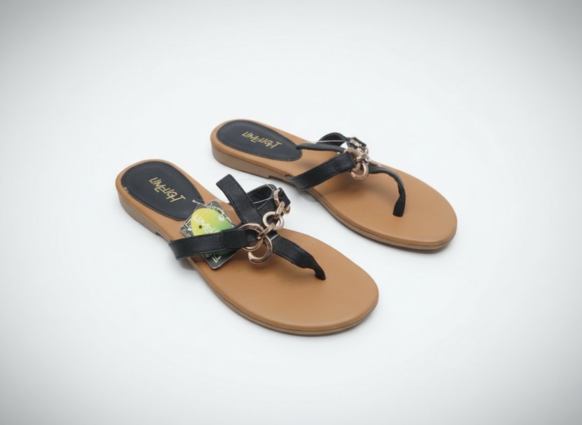 SANDALLES BIJOUX POINTURE 36 NEUF ET IMPORTÉ
