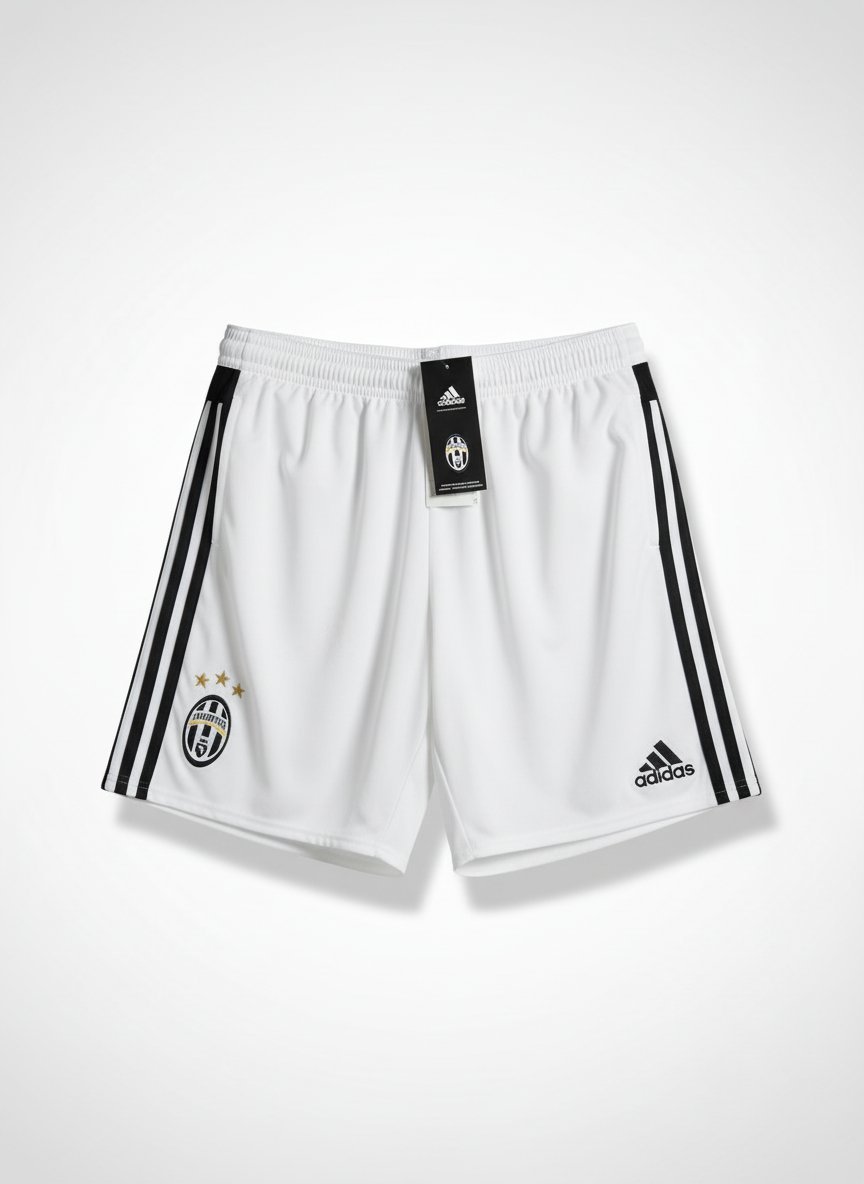 ADIDAS SHORT 11 - 12 ANS ENCORE L'ETIQUETTE DE LA SUISSE