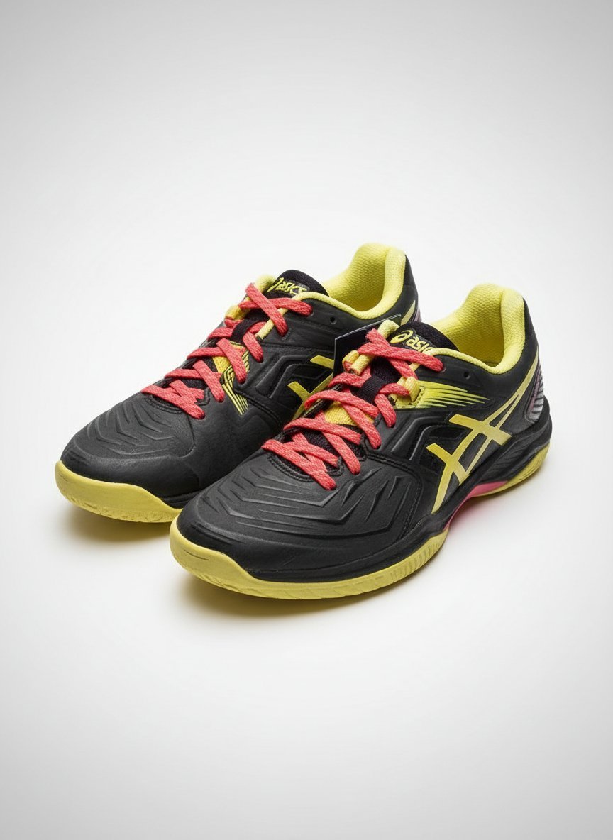 ASICS AUTHENTIQUE POINTURE 40 ENCORE L'ÉTIQUETTE DE LA SUISSE
