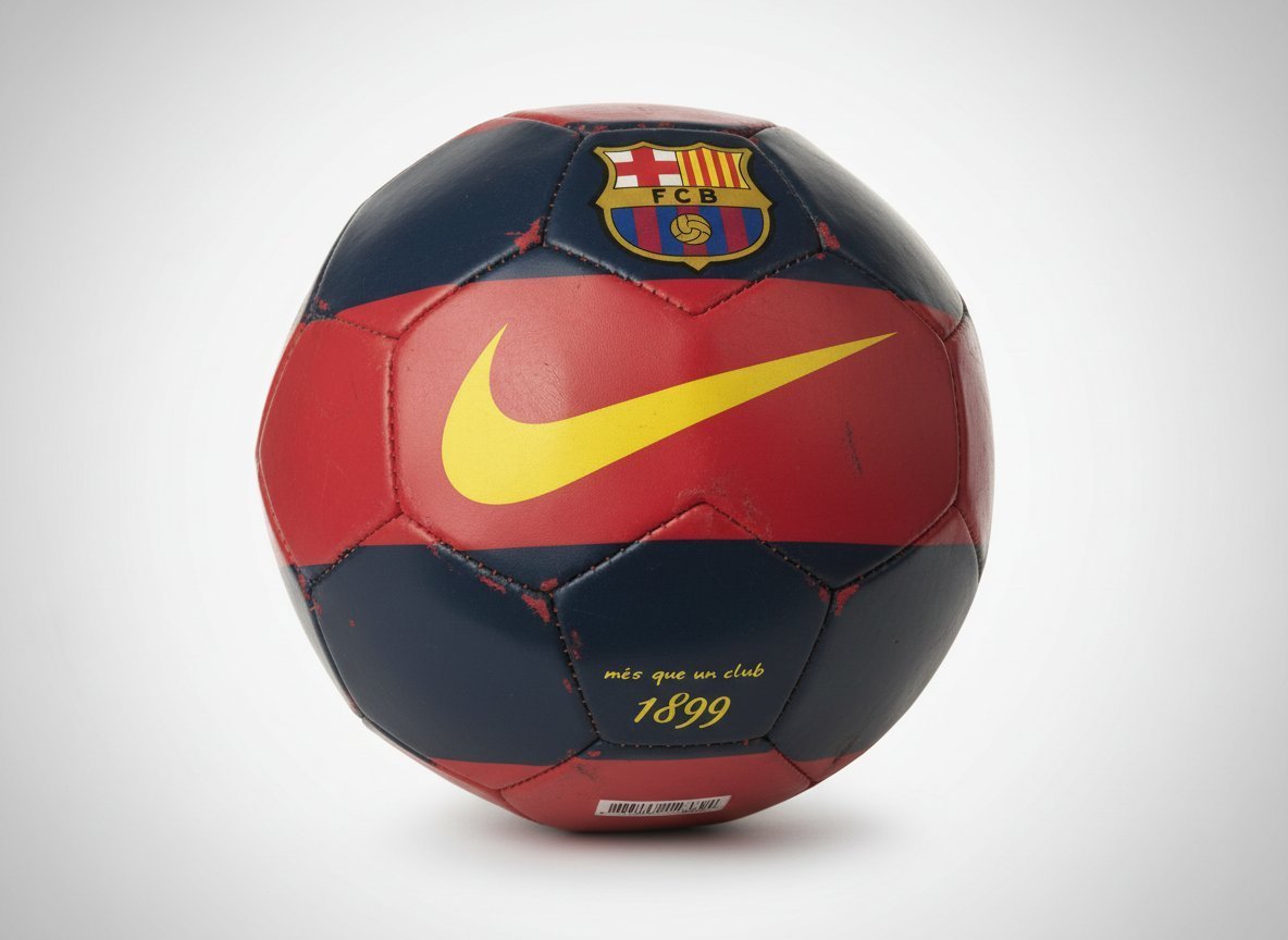 NIKE MINI BALLON DE FOOT NEUF ET IMPORTE