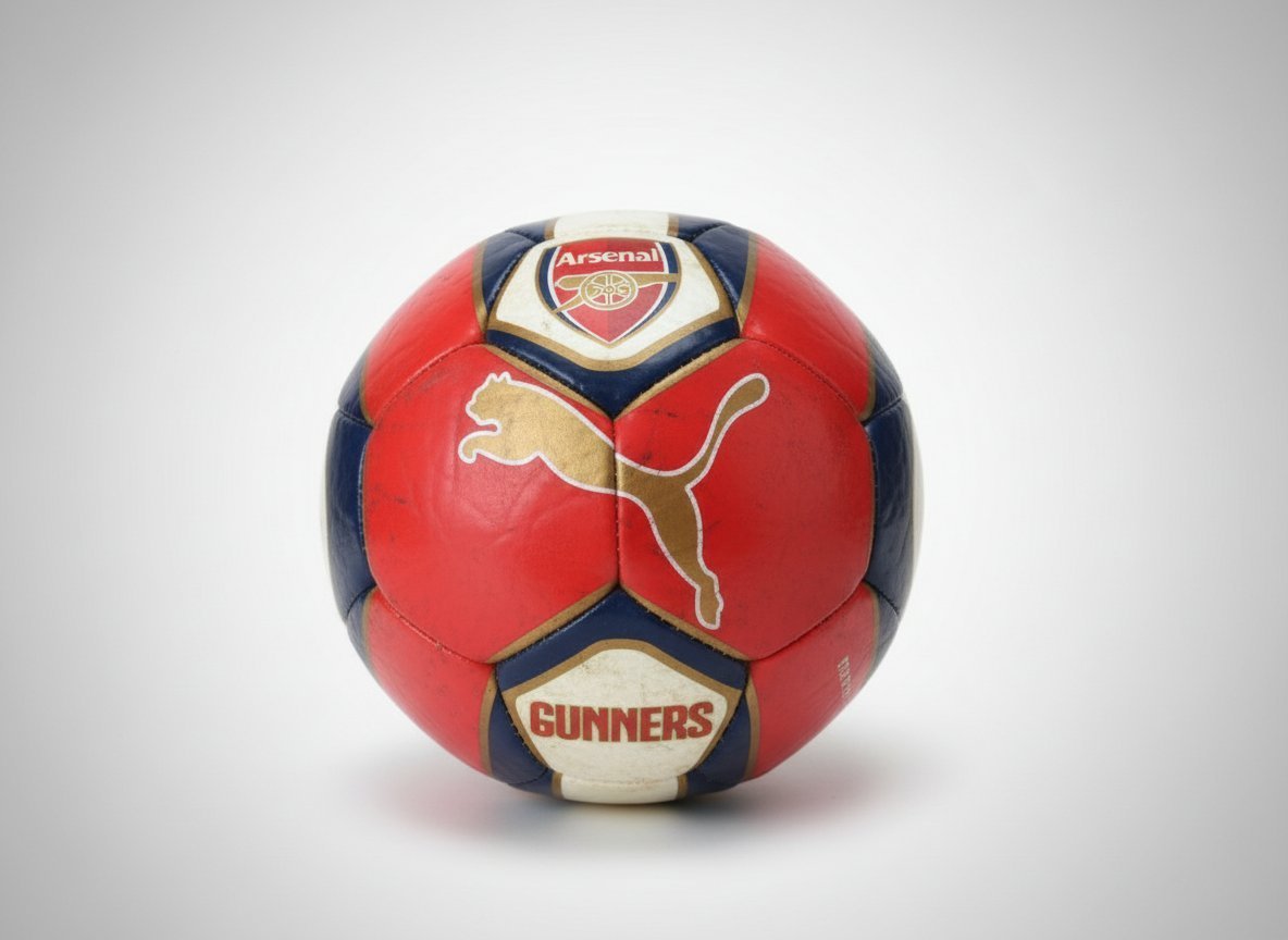 PUMA MINI BALLON DE FOOT NEUF ET IMPORTÉ