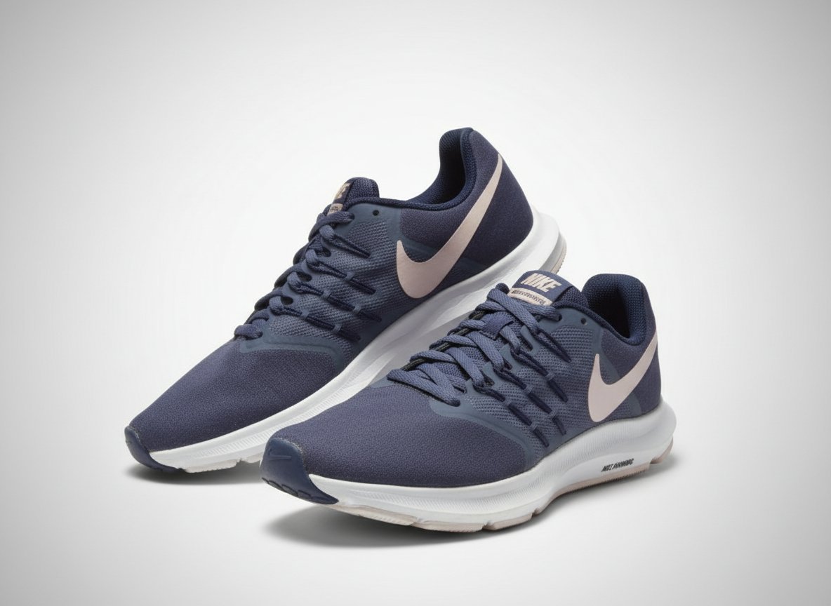 NIKE RUN SWIFT POINTURE 39 NEUF