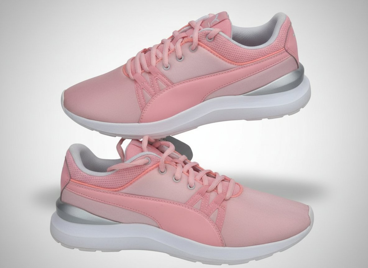 PUMA POINTURE 39 NEUF ET IMPORTÉ