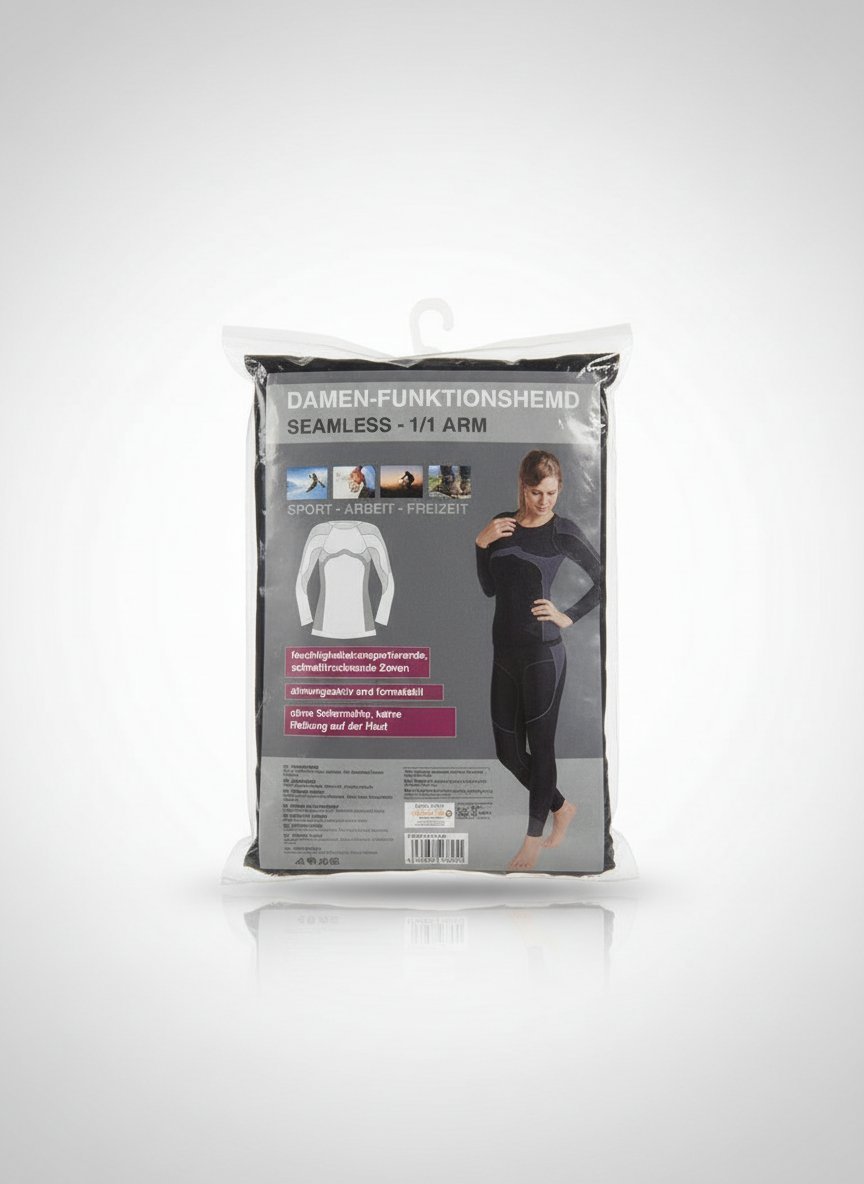 Haut sportif technique taille L