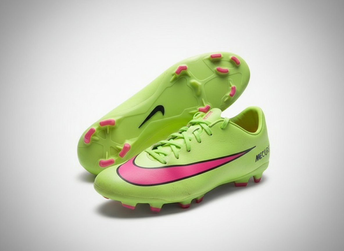 NIKE CRAMPON POINTURE 44 NEUF AVEC ETIQUETTE