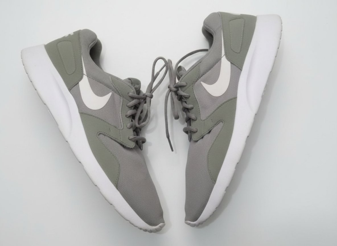NIKE MODELE SOFT POINTURE 46