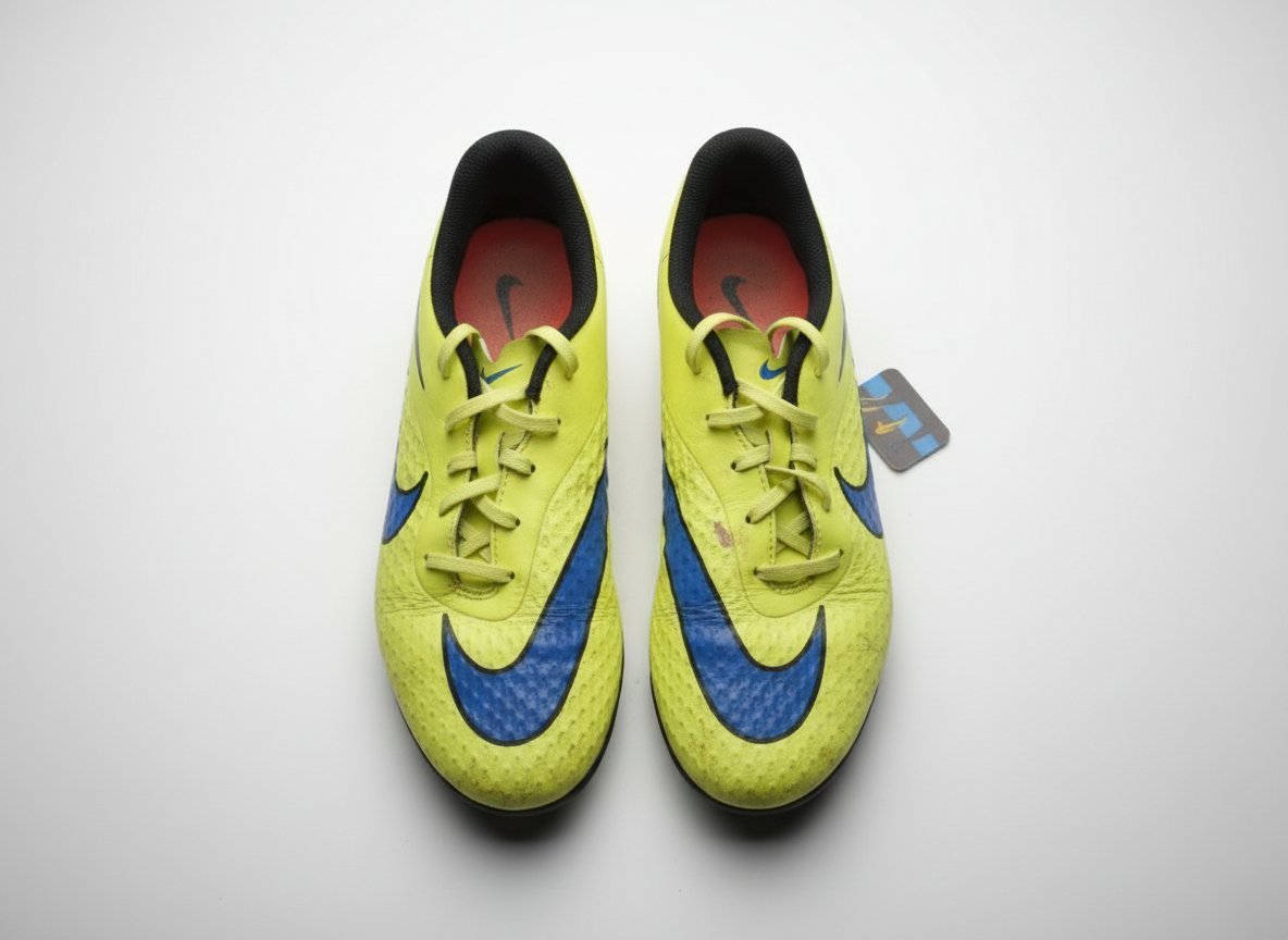 NIKE CRAMPONS POINTURE 37 ET DEMI SOIT 23 CM 50