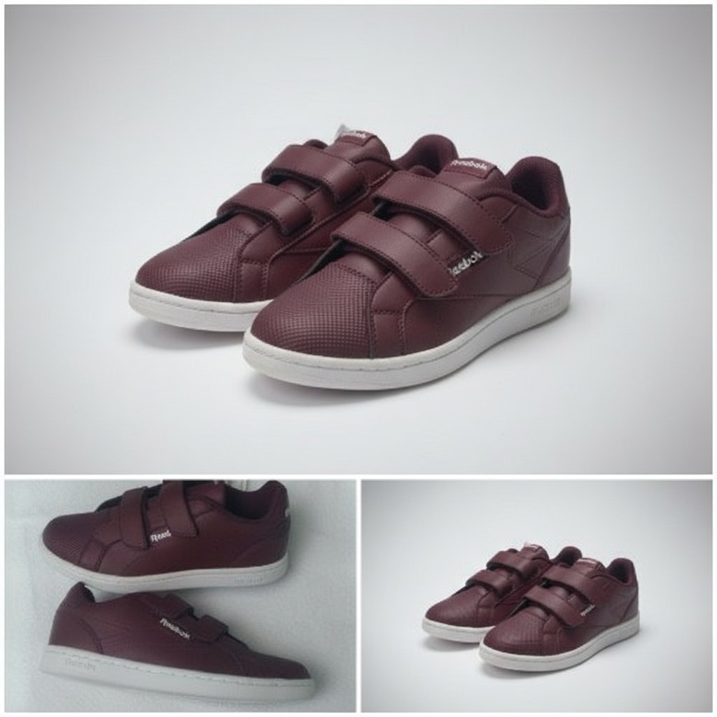 REEBOK POINTURE 33 NEUF CONVIENT UNISEXE