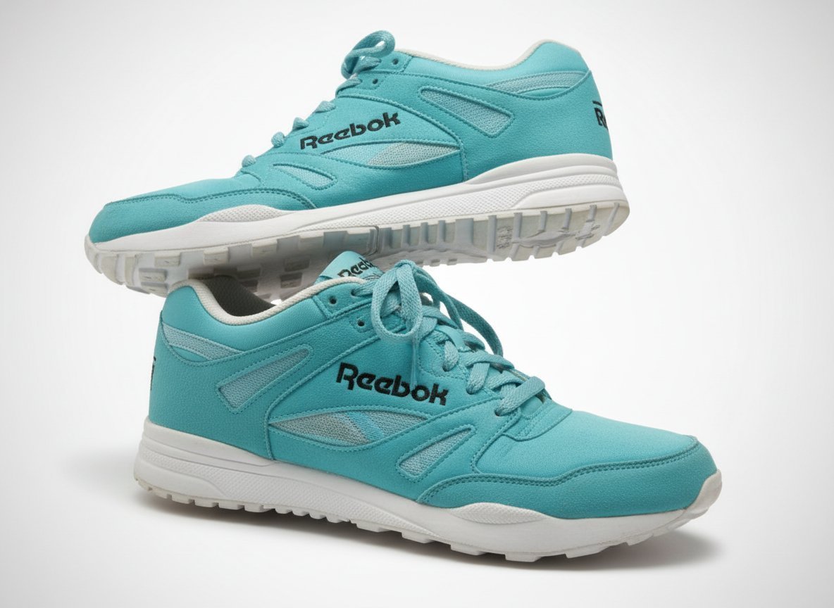 REEBOK VENTILATOR POINTURE 43 NEUF ET IMPORTÉ