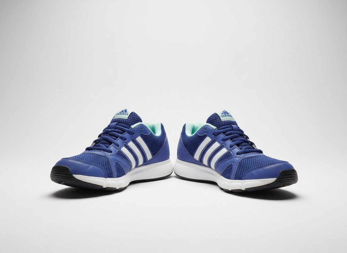 ADIDAS POINTURE 38 DEUX TIERS NEUF ET AUTHENTIQUE