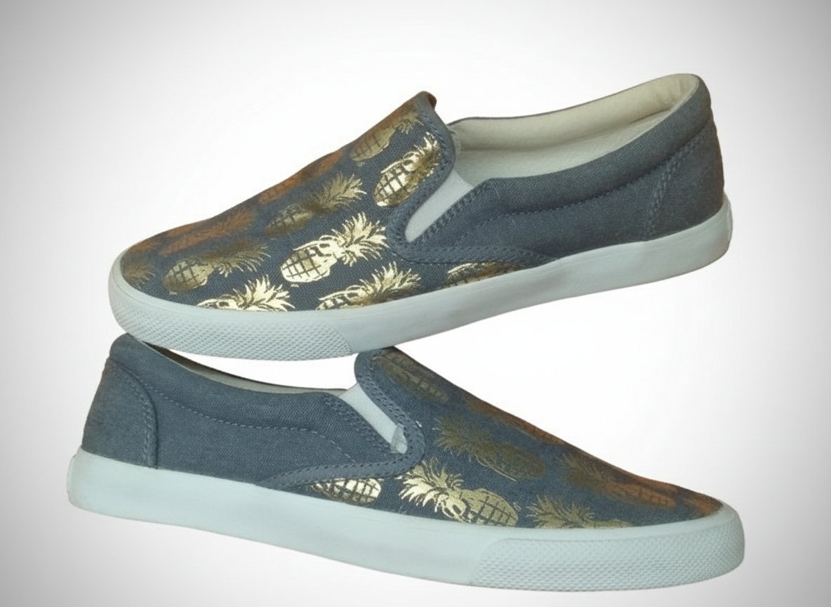 BUCKETFEET POINTURE 36 NEUF ET IMPORTÉ