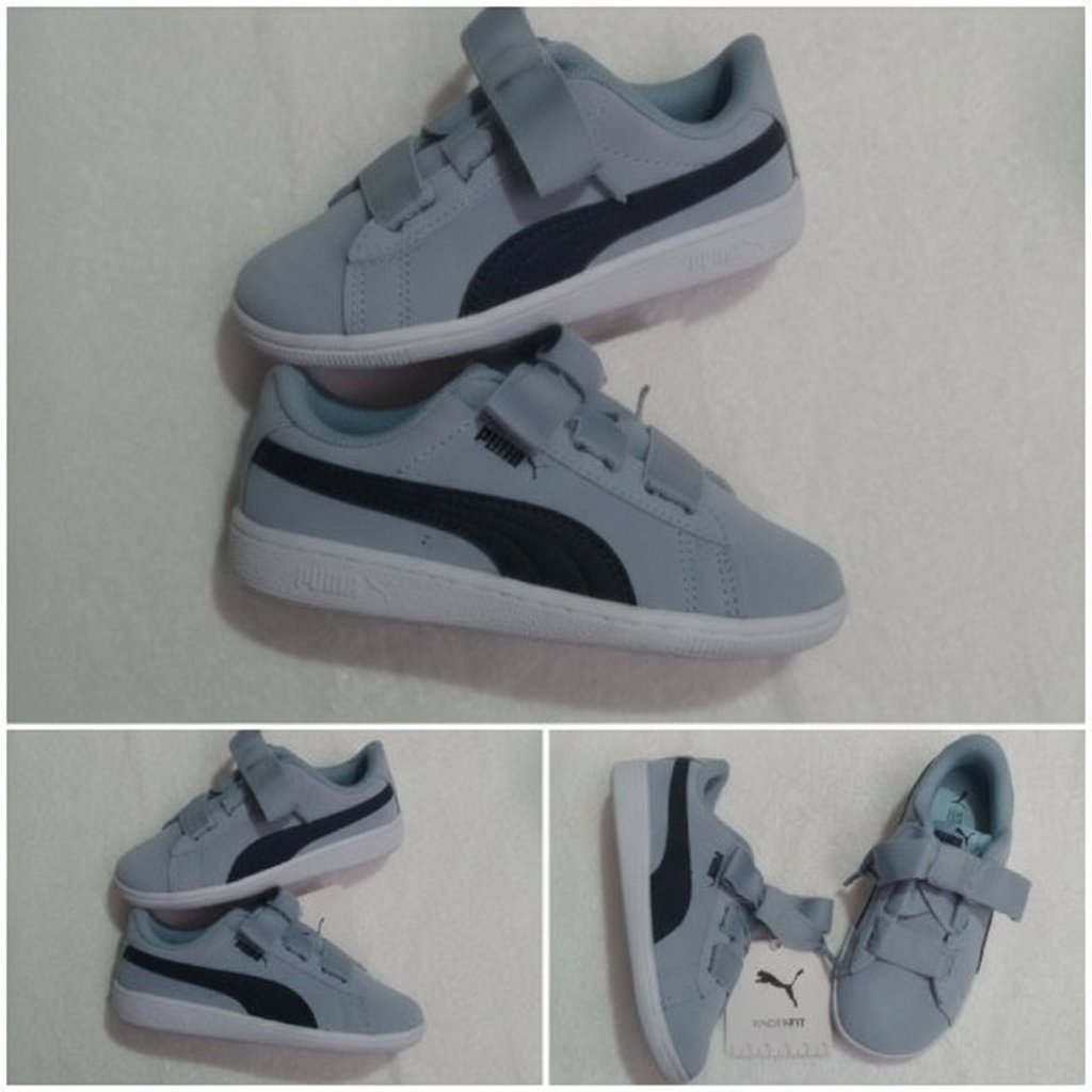 PUMA FILLE POINTURE 25 NEUF ET IMPORTÉ
