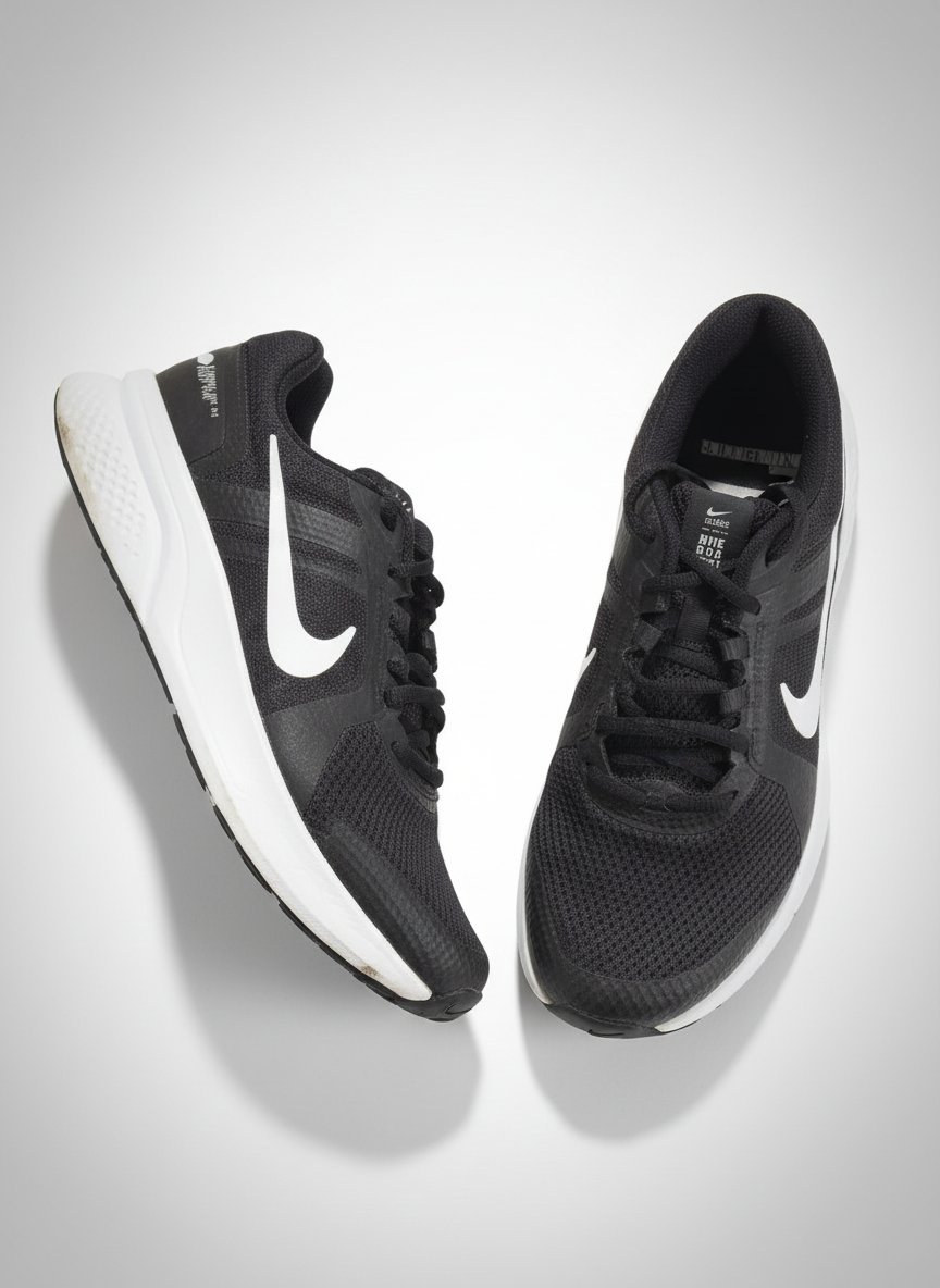 NIKE RUN SWIFT POINTURE 42 ET DEMI NEUF