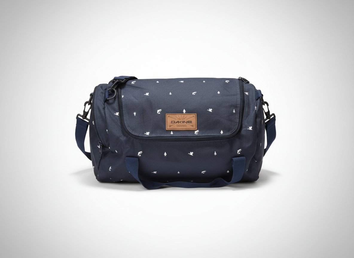 DAKIN SAC DE SPORT OU CABINE NEUF ET IMPORTE