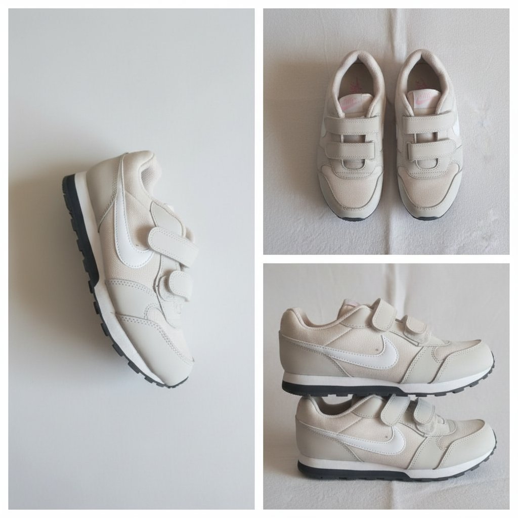 NIKE FILLE POINTURE 32 NEUF