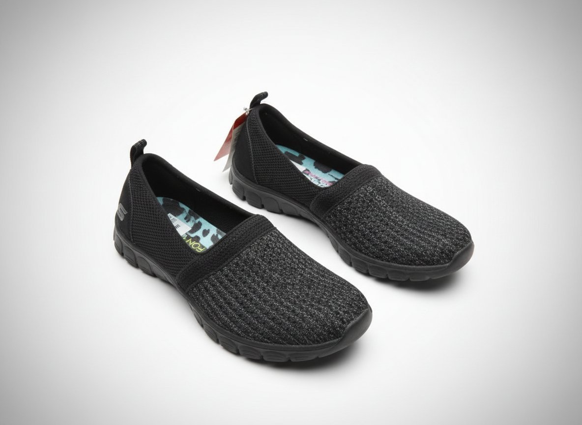 SKECHERS BASKETS ULTRA LEGERE POINTURE 36 NEUF