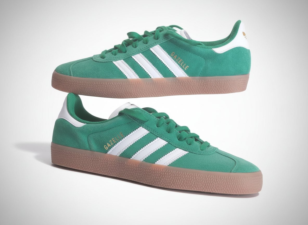 ADIDAS pointure 42 deux tiers