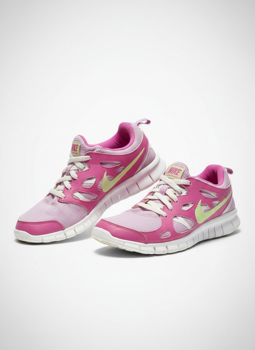 NIKE FREE RUN 2 MODELE SOFT POINTURE 38 NEUF