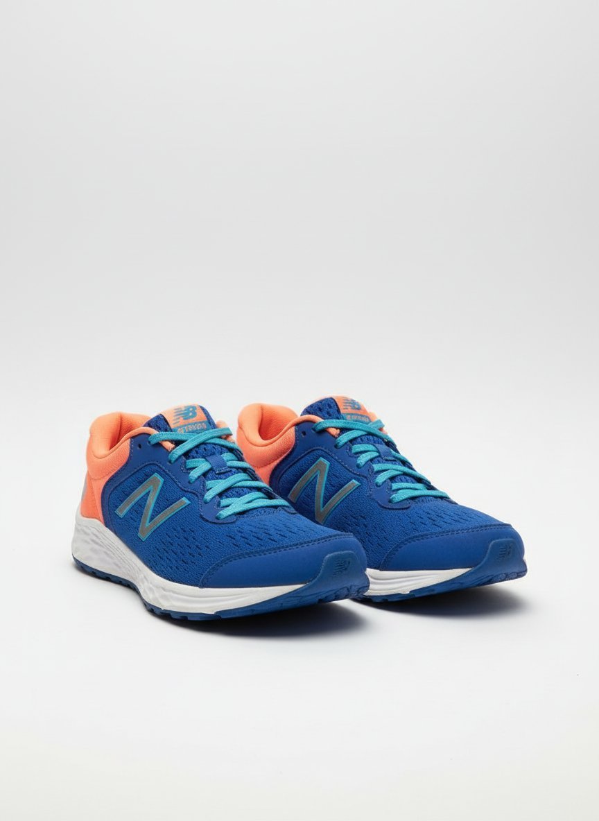 NEW BALANCE POINTURE 30 NEUF ENCORE L'ETIQUETTE DE LA SUISSE