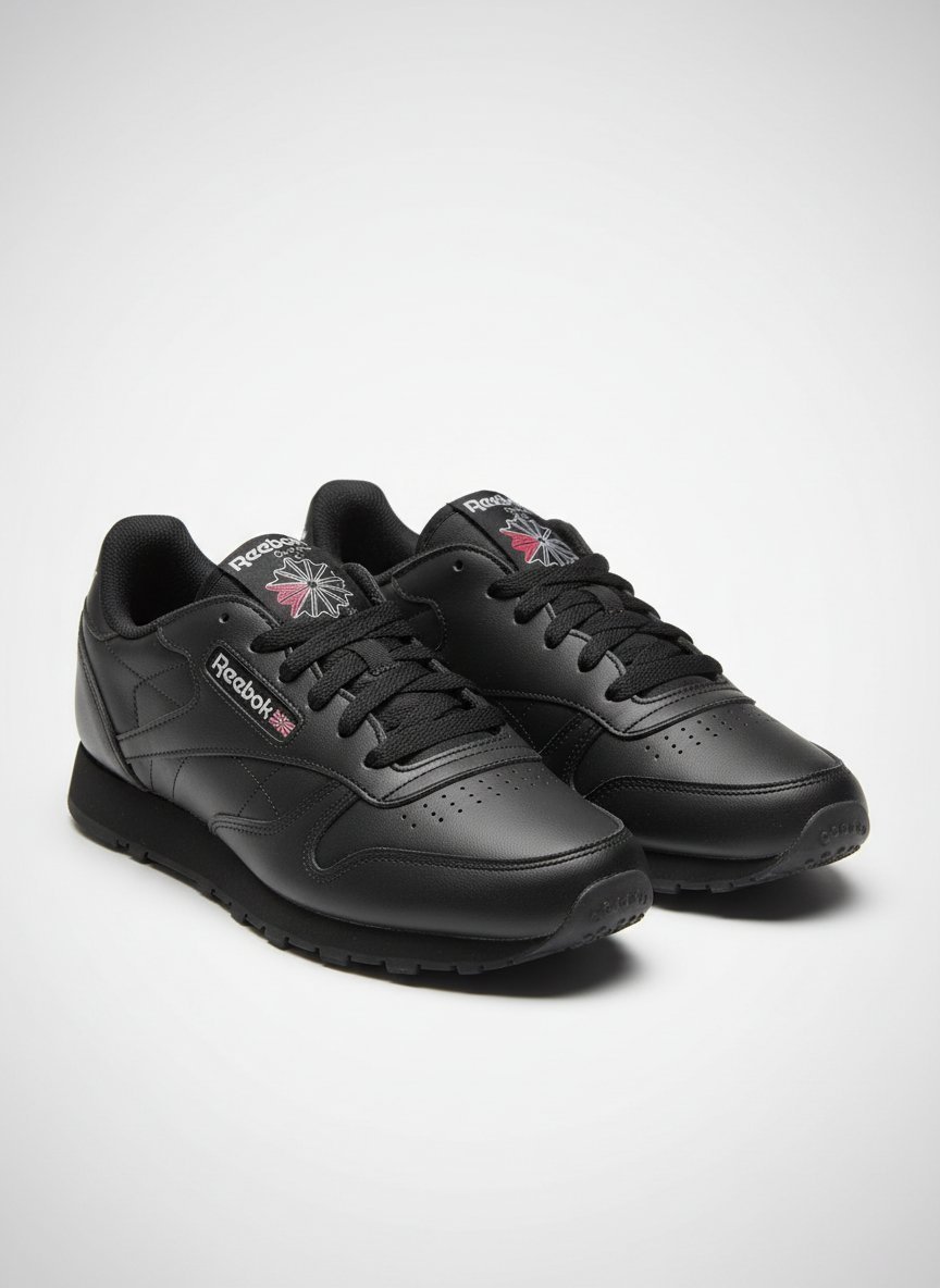 REEBOK CLASSIC POINTURE 38 ET DEMI NEUF ET ORIGINAL