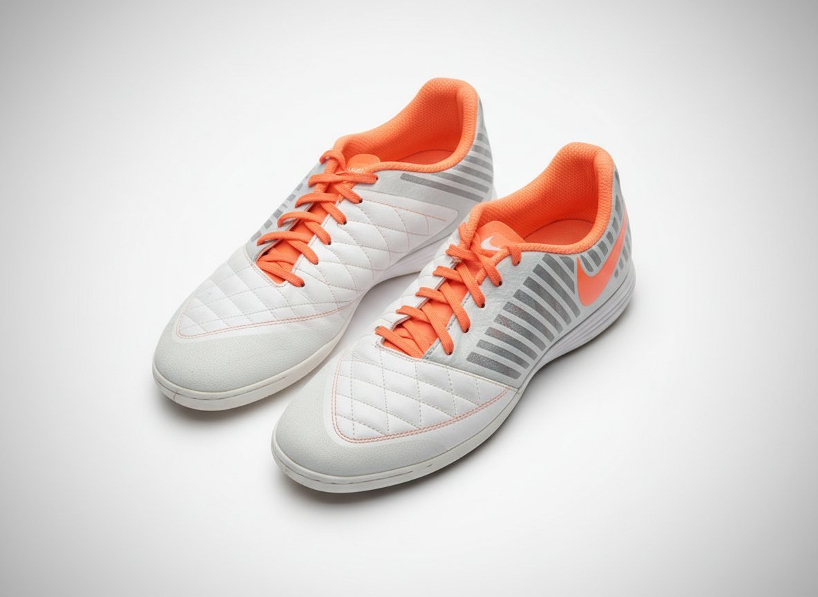 NIKE POINTURE 45 ET DEMI NEUF