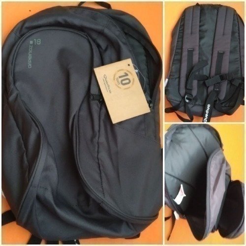 QUECHUA SAC A DOS GARANTIE 10 ANS NEUF