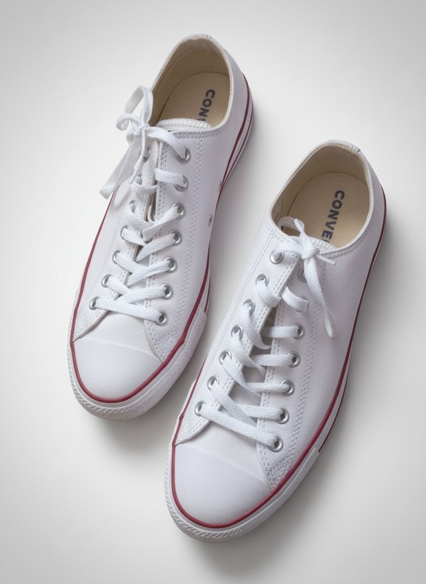 ALL STAR CONVERSE POINTURE 45 NEUF