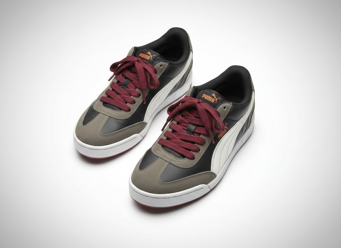 PUMA UNISEXE POINTURE 39 NEUF