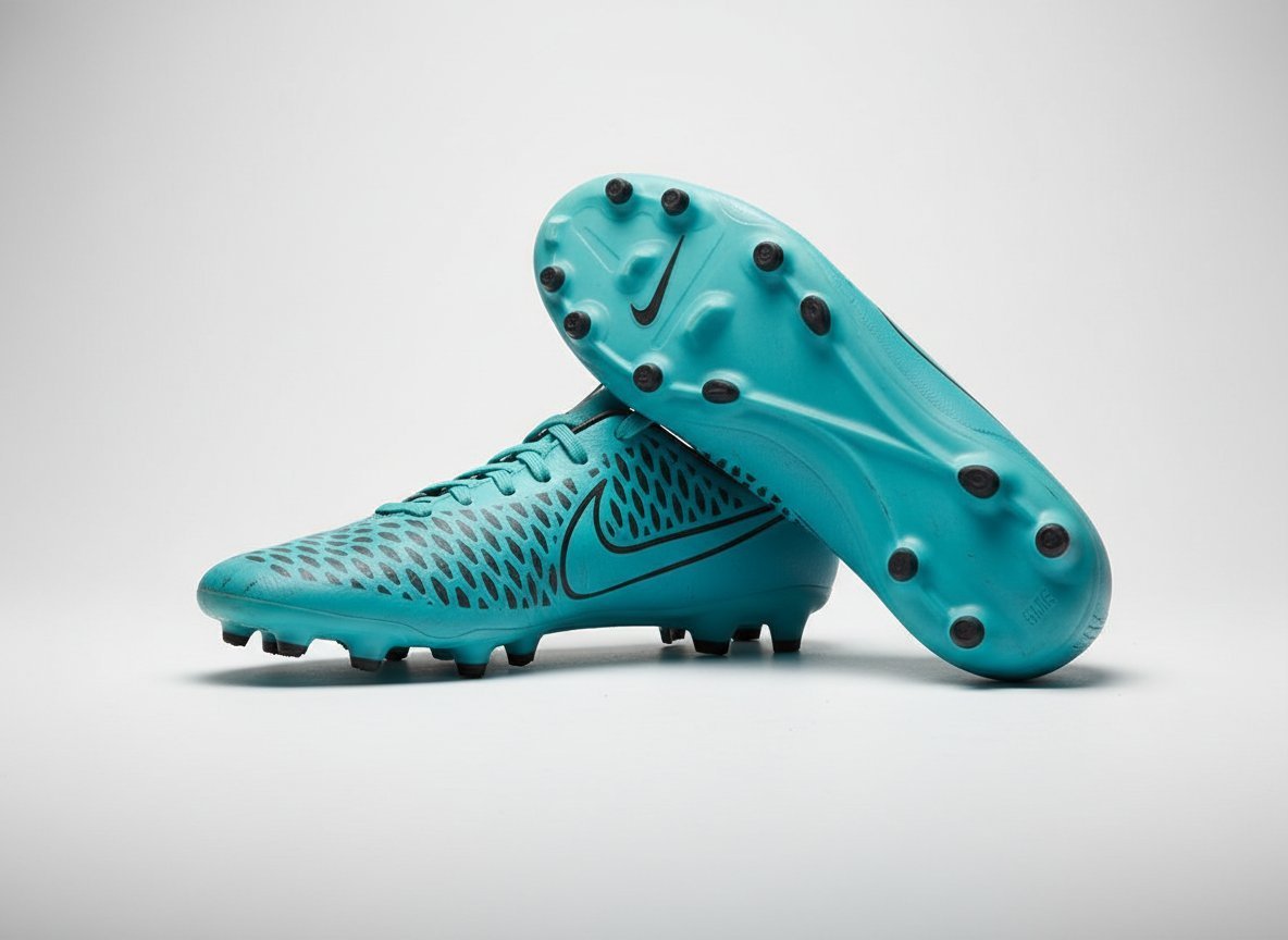 NIKE MAGISTA CRAMPON POINTURE 41 NEUF