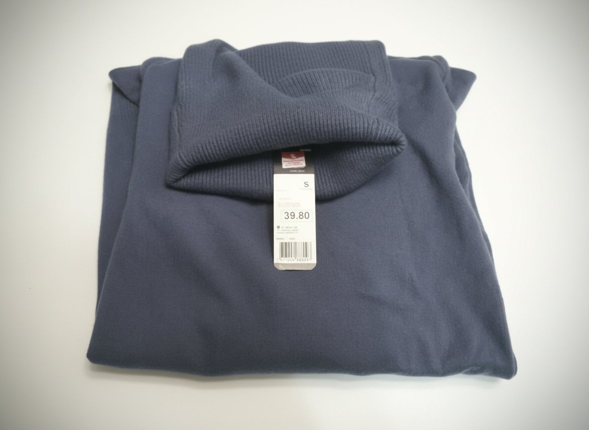 PULL MARQUE SUISSE ELLEN AMBER ENCORE L'ETIQUETTE DE LA SUISSE