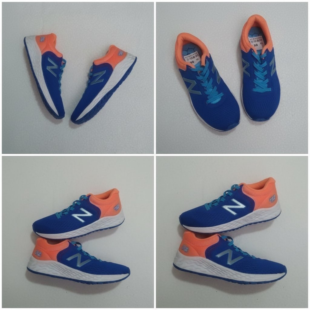 NEW BALANCE POINTURE 31 NEUF ENCORE NEUF ET IMPORTE