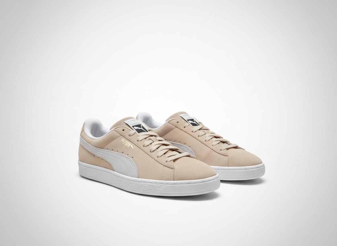PUMA SUEDE POINTURE 43 NEUF ET ORIGINAL