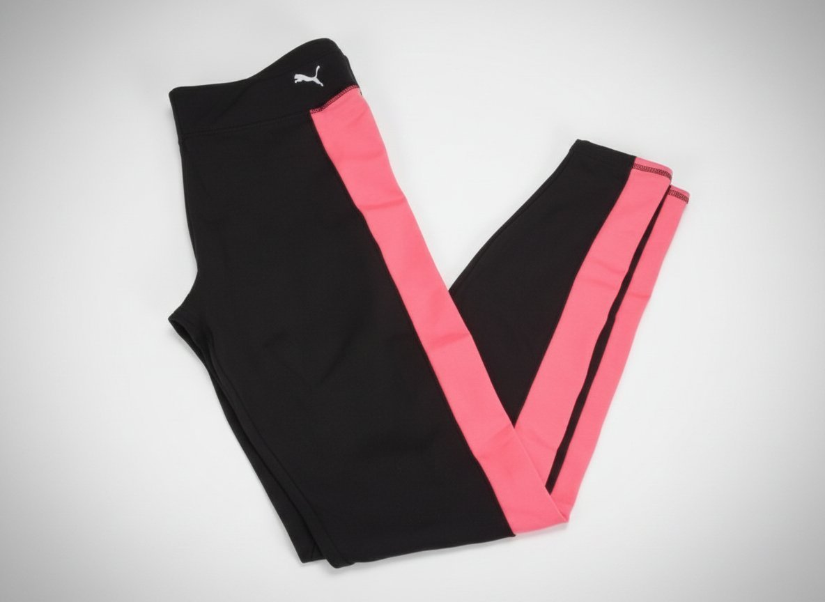 PUMA LEGGINGS TAILLE 40 NEUF ET IMPORTÉ