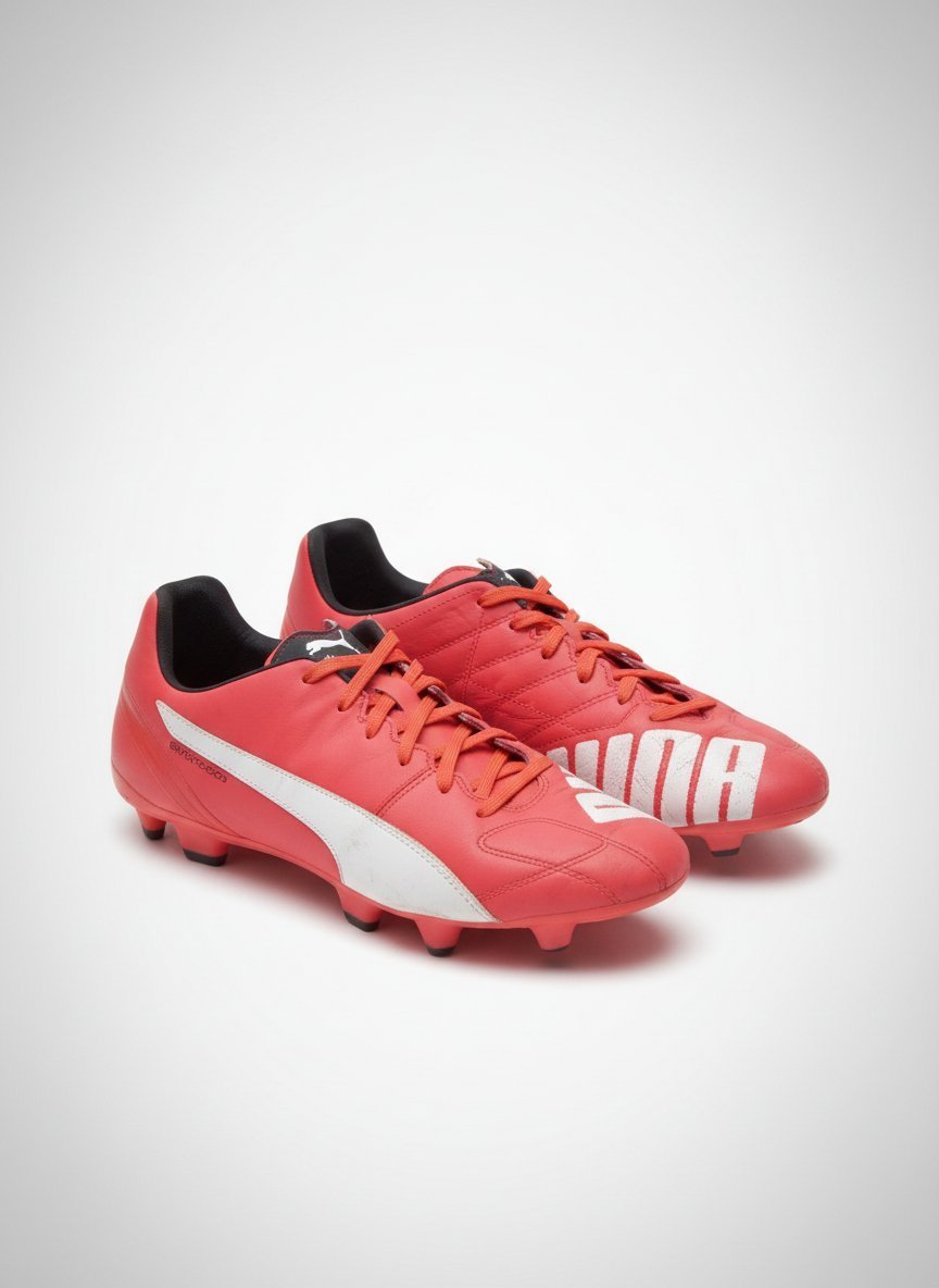 PUMA CRAMPON POINTURE 42 NEUF