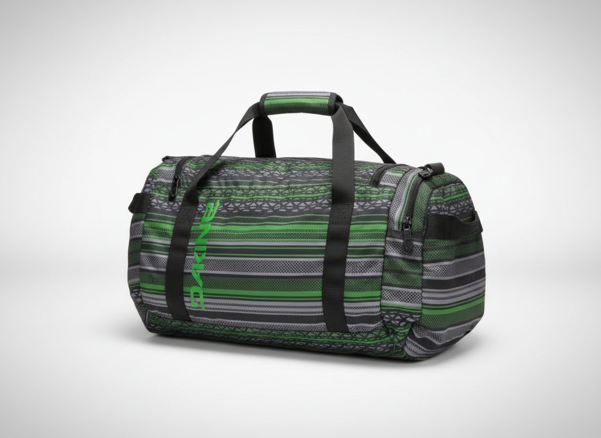 DAKINE SAC SPORT OU BAGAGE CABINE 51 LITRE NEUF ET IMPORTE