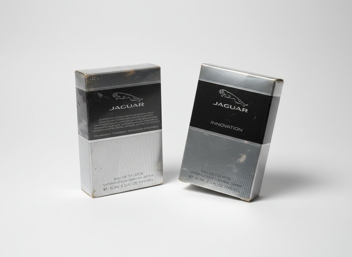 JAGUAR INNOVATION FOR MEN NEUF