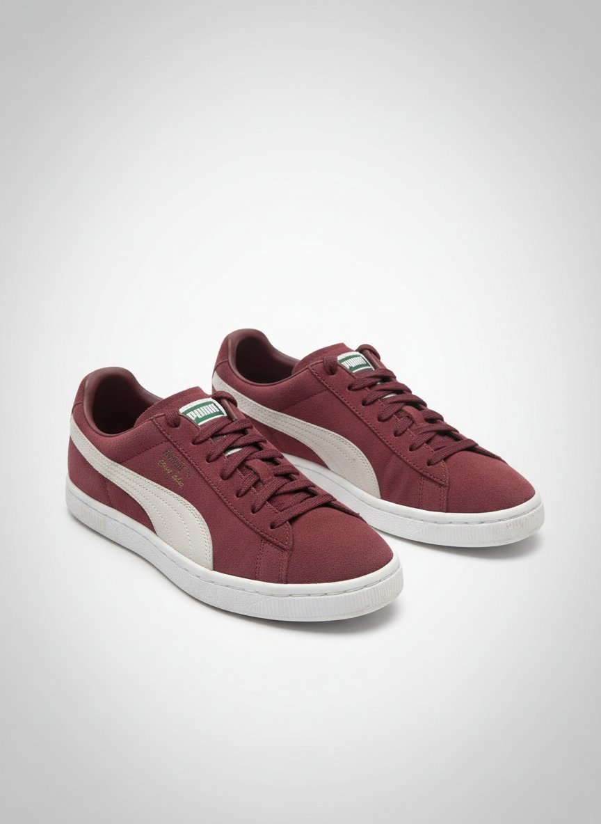 PUMA COURT STAR POINTURE 42 NEUF