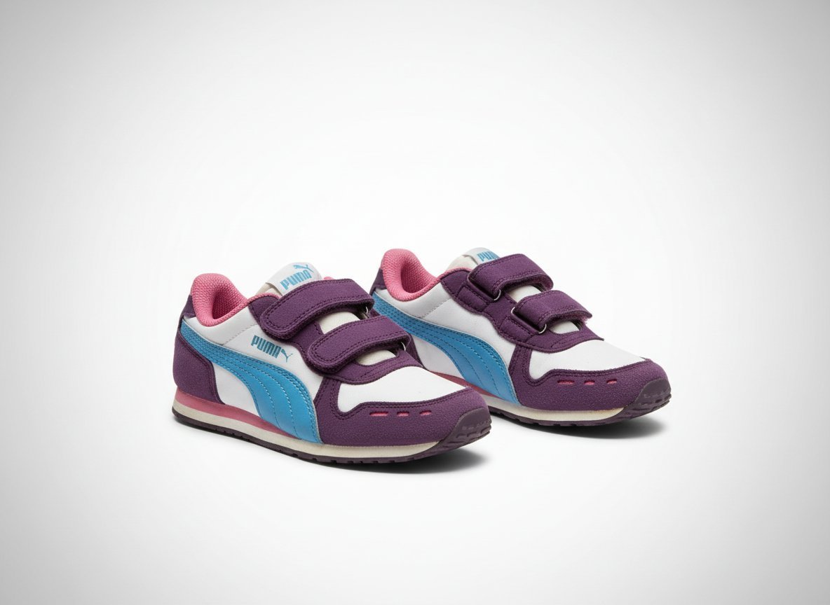 PUMA ORIGINAL POINTURE 30 NEUF ET ORIGINAL