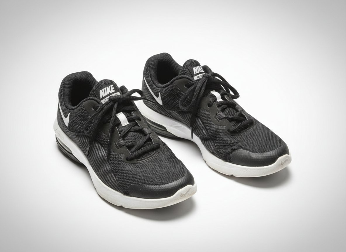 NIKE AIR MAX POINTURE 35 ET DEMI NEUF ET IMPORTE