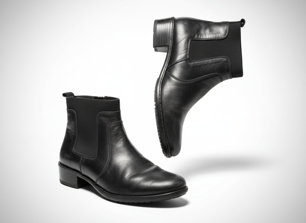 RIECKER BOTTINE POINTURE 37 NEUF ET ORIGINAL