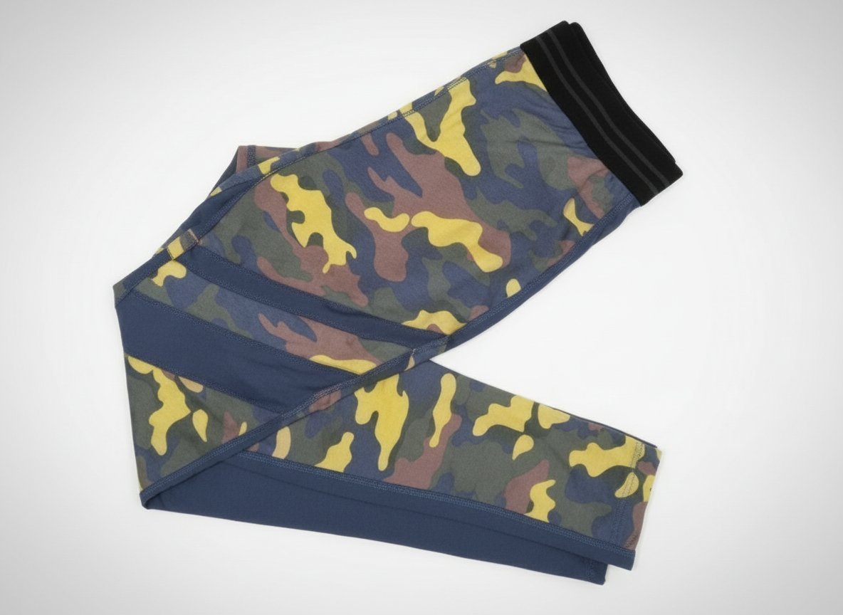 UNITES SPORT LEGGINGS TAILLE L NEUF ET IMPORTÉ