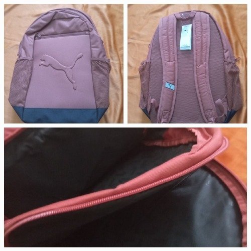PUMA SAC A DOS 28 LITRES NEUF ET ORIGINAL