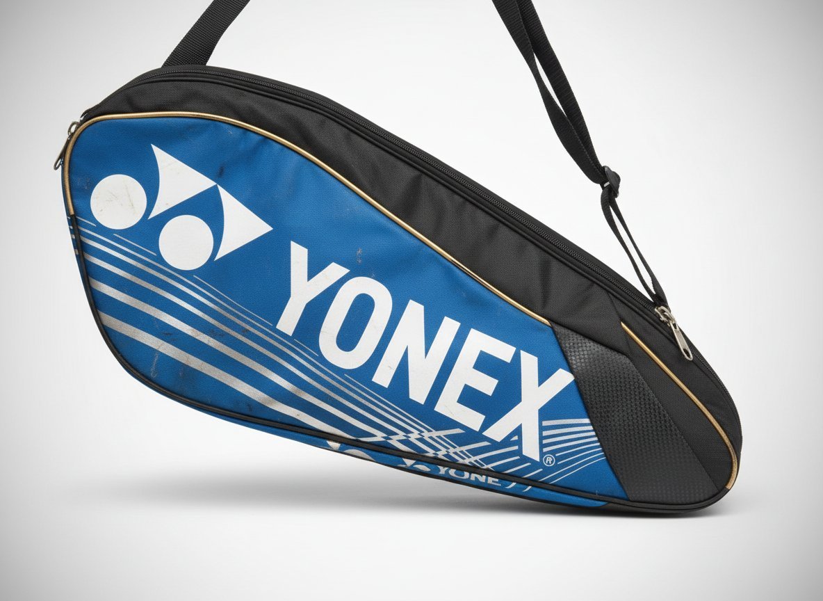 SAC TENNIS YONEX DOUBLE EMPLACEMENTS NEUF ET IMPORTÉ