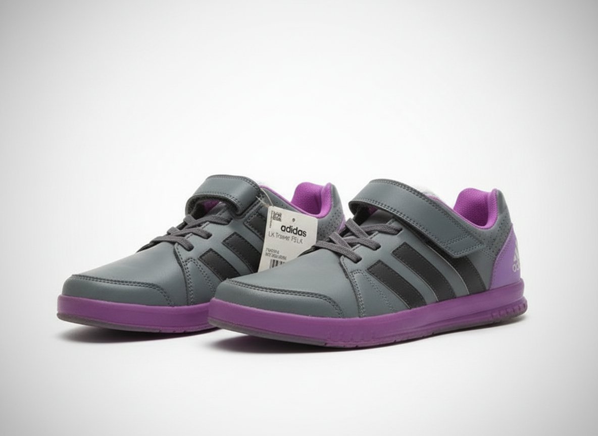ADIDAS TRAINER 7 POINTURE 38 2/3 NEUF ET ORIGINAL