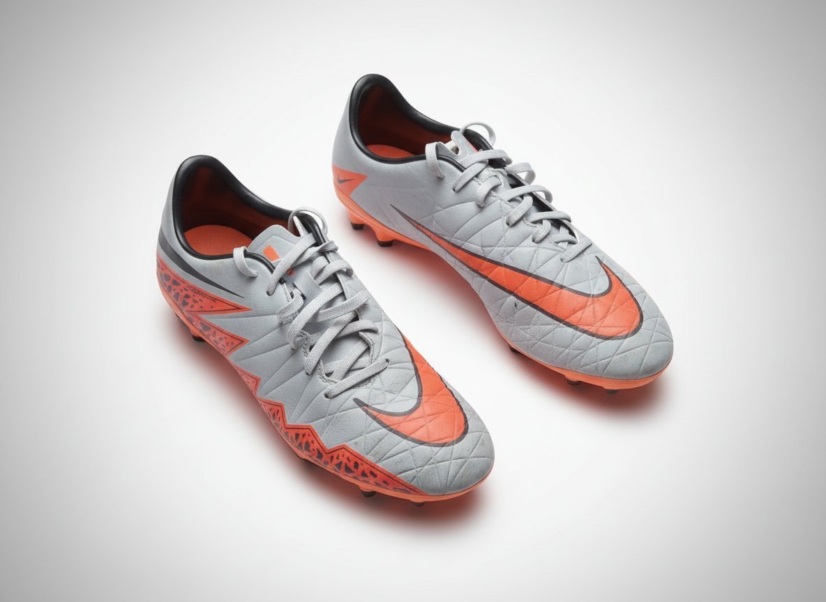 NIKE CRAMPON NEUF ET ORIGINAL ENCORE L'ÉTIQUETTE DE LA SUISSE