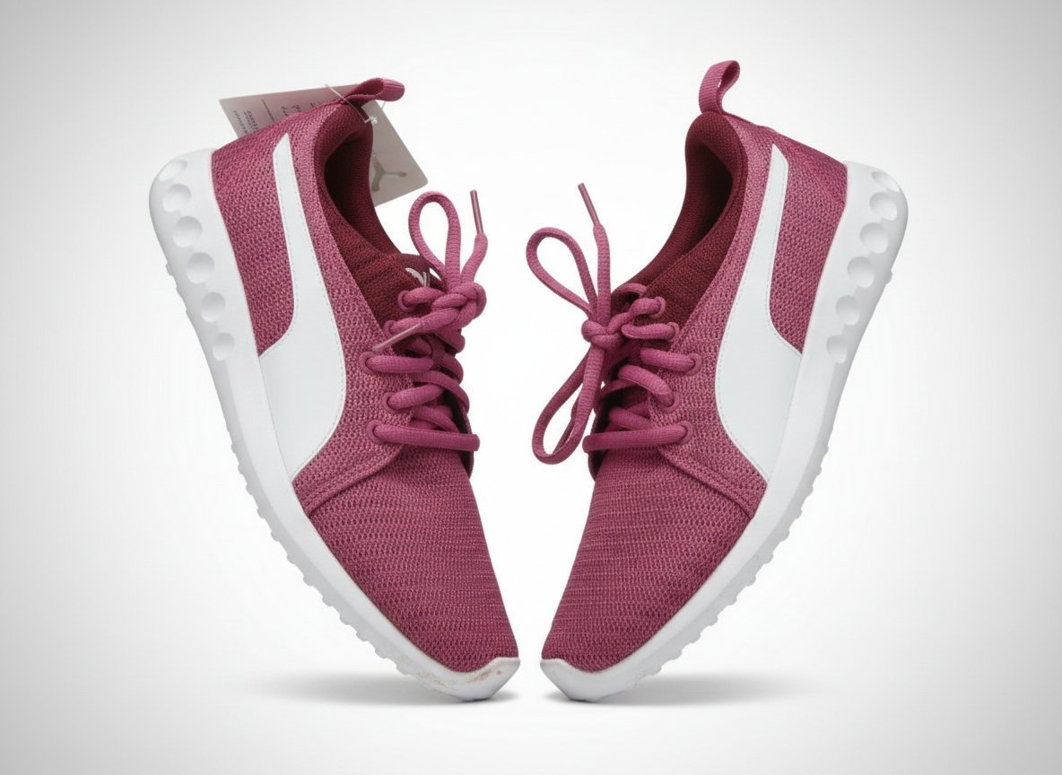 PUMA MODELE SOFT POINTURE 37 NEUF ET IMPORTE