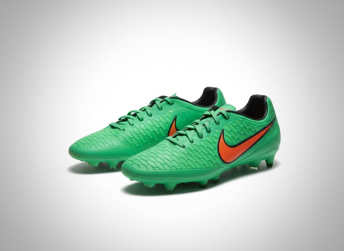 NIKE MAGISTA CRAMPON POINTURE 42 ET DEMI NEUF
